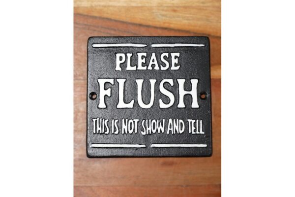 DF-DUT-10333-featured Sign - Show & Tell