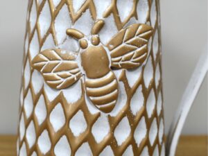 Bee Jug Vase - Small