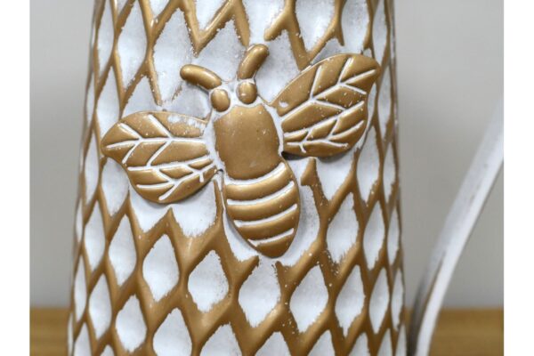 DF-DUT-10941-featured Bee Jug Vase - Small