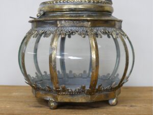 Pumpkin Lantern - Large