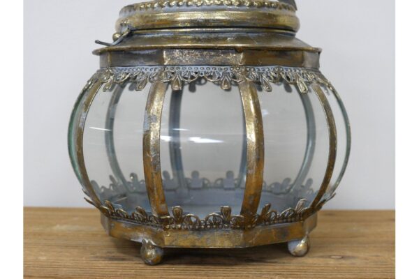 Pumpkin Lantern - Large