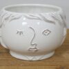 Face Vase