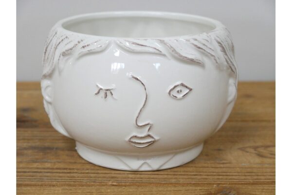 Face Vase