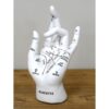 Palmistry Hand