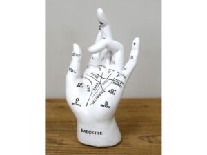 Palmistry Hand