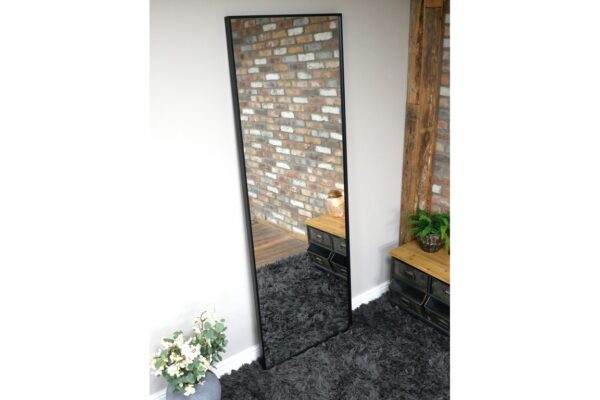 DF-DUT-11336-featured Large Black Mirror