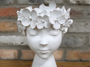 DF-DUT-11380-featured Head Planter (23cm)