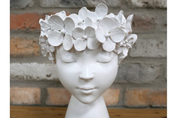 DF-DUT-11380-featured Head Planter (23cm)