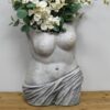 Bust Planter