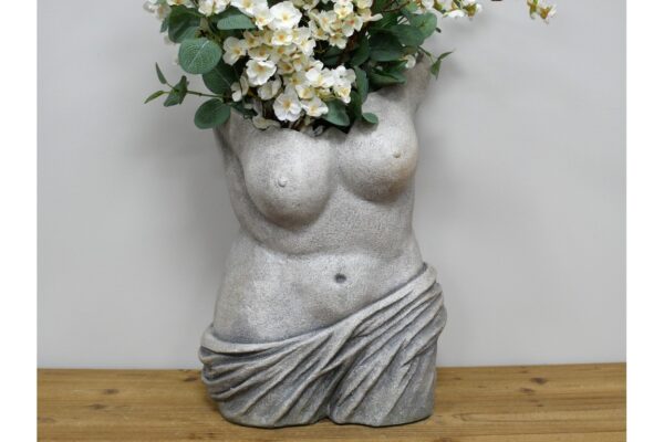 Bust Planter
