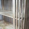 Large Display Shelves / Bookcase