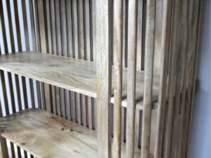DF-DUT-12010-featured Large Display Shelves / Bookcase