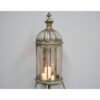 Lantern On Stand