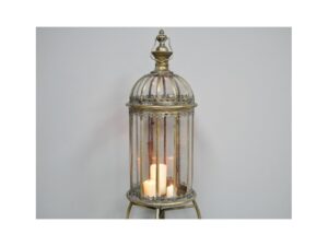 DF-DUT-3438-featured Lantern On Stand