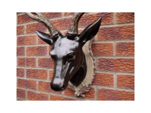 DF-DUT-3470-featured Stag Head - Large