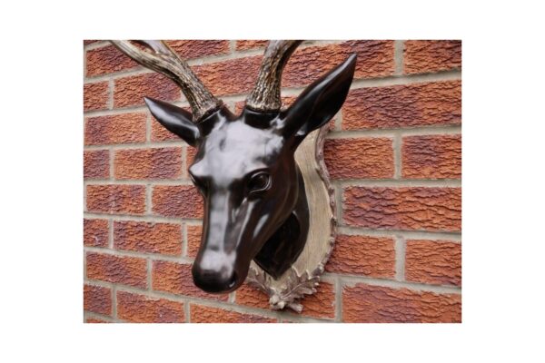 DF-DUT-3470-featured Stag Head - Large