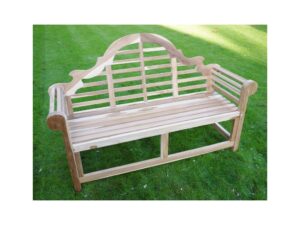 DF-DUT-3784-featured Marlboro Teak Bench