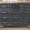 Industrial Cabinet (81cm)