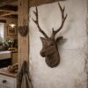 DF-DUT-4508-featured Stag Head