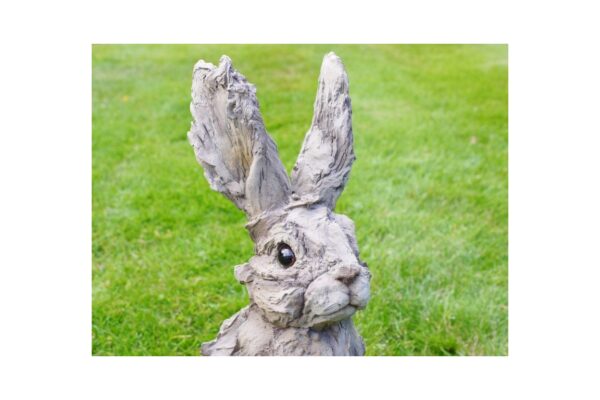 Rabbit - Wood Effect