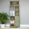 Industrial Cabinet (157cm)