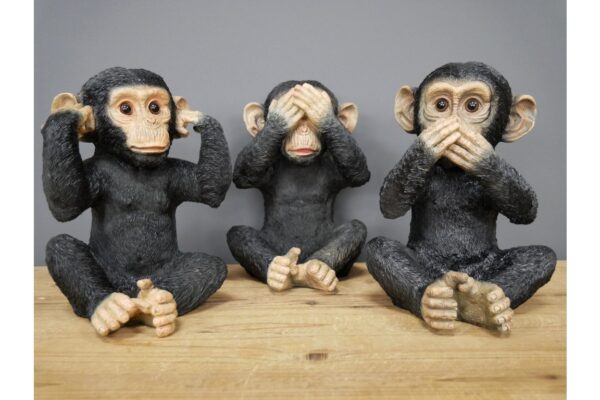 DF-DUT-6597-featured No Evil Three Monkeys