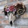 DF-DUT-7219-featured Skull Wall Decoration