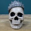Skull Decoration