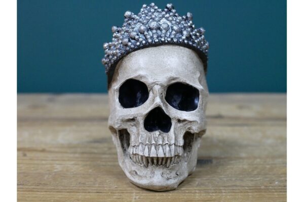 Skull Decoration