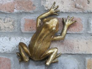 DF-DUT-8267-featured Frog Wall Decoration