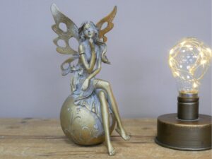 DF-DUT-8394-featured Fairy (19cm)