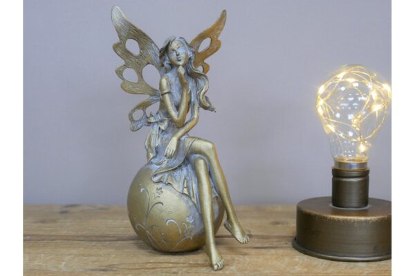 DF-DUT-8394-featured Fairy (19cm)