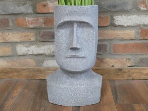 DF-DUT-8464-featured Head Planter (42cm)