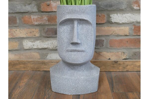 DF-DUT-8464-featured Head Planter (42cm)