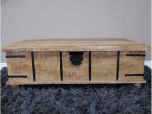 DF-DUT-8948-featured Large Trunk / Coffee Table