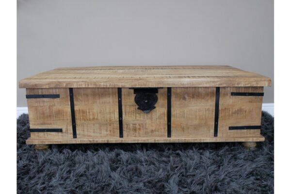 DF-DUT-8948-featured Large Trunk / Coffee Table