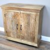 Carved Cabinet (90cm)