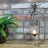 Hanging Lantern (43cm)