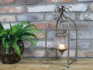 Hanging Lantern (43cm)