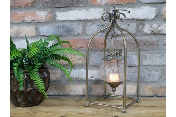 Hanging Lantern (43cm)