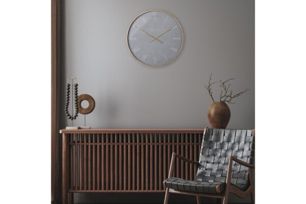 Nordic Wall Clock