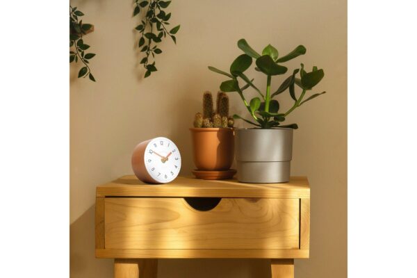 DF-GAL-5015807037321-featured Tumbler Mantel Clock Sienna