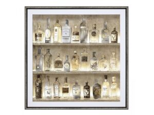 The Connoisseur Framed Art