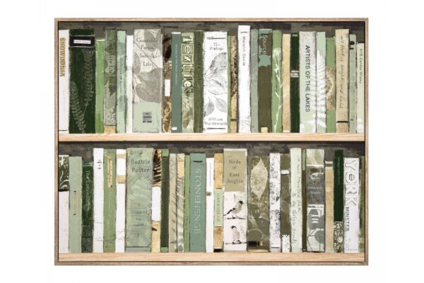 DF-GAL-5015807048495-featured Anthology Framed Canvas