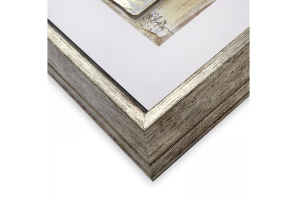 Gin Collection Framed Art