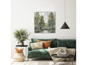 DF-GAL-5015807052478-featured At Dawn Framed Canvas
