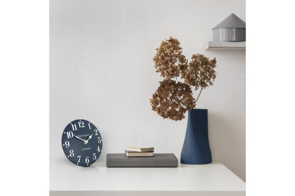 DF-GAL-5015807053826-featured Arabic Mantel Clock