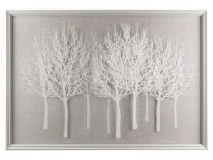 Wonder Woods Framed Art