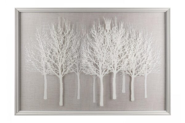 Wonder Woods Framed Art