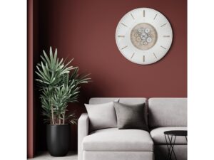 DF-GAL-5015807056070-featured Clocksmith Grand Clock Cog